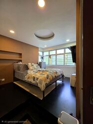 Blk 470A Hougang Parkview (Hougang), HDB 4 Rooms #566687521